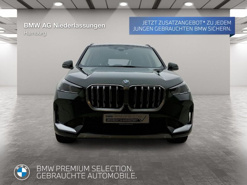 BMW X1 11.649 km 50.410 € Barsbüttel bei Hamburg 22885
