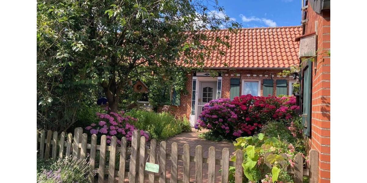 Einfamilienhaus Hinte - 4 Zimmer, 75 m&sup2;, 239.000&euro; | Angebot:26877149
