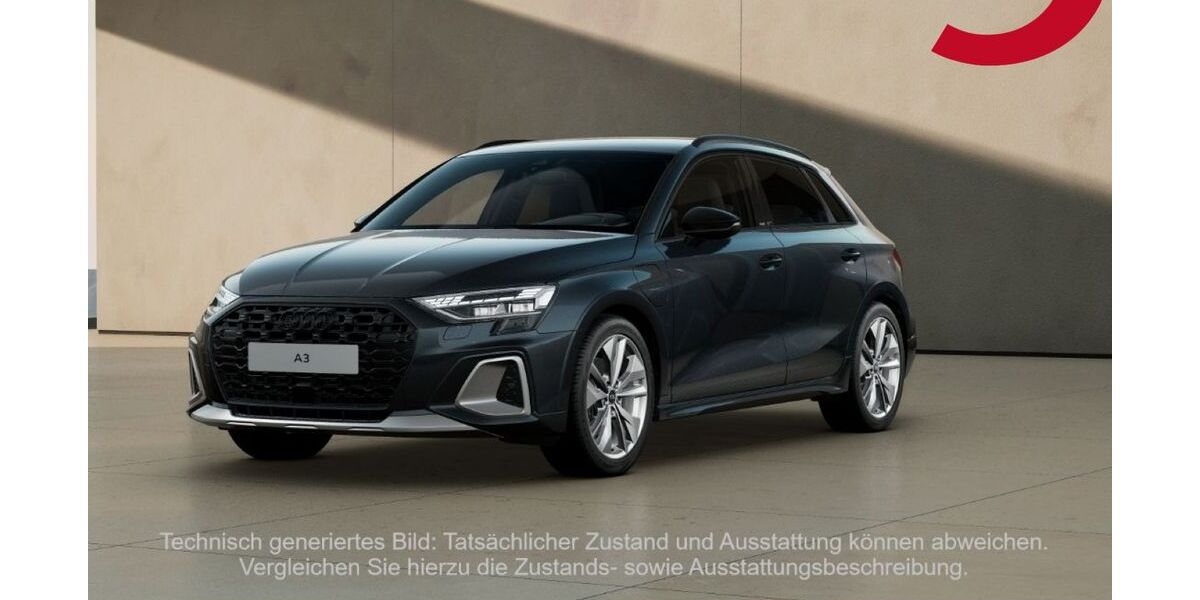 Audi A3 3.200 km 39.840 &euro; Wackersdorf 92442