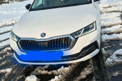 Skoda Octavia 85.147 km 20.000 &euro; Erlenbach am main 63906