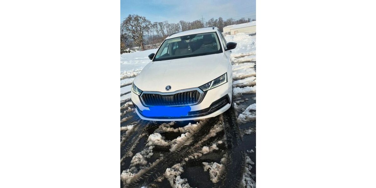 Skoda Octavia 85.147 km 20.000 &euro; Erlenbach am main 63906