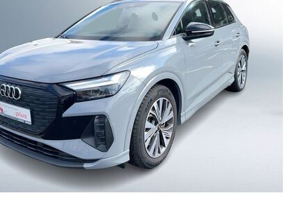 Audi Q4 e-tron 77.300 km 27.810 &euro; Siegen 57074