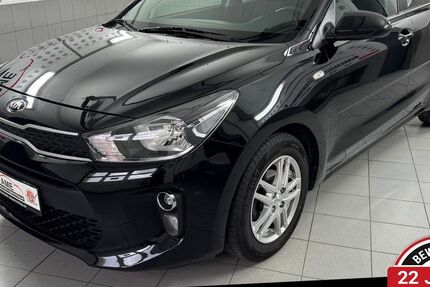 Kia Rio 85.000 km 9.950 &euro; Eppenschlag 94536