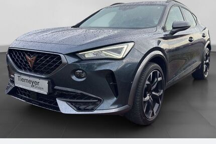 Cupra Formentor 82.235 km 27.270 &euro; Recklinghausen 45663