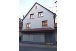 Einfamilienhaus mit ehemaliger Ladeneinheit in Schweigern! 4 zimmer