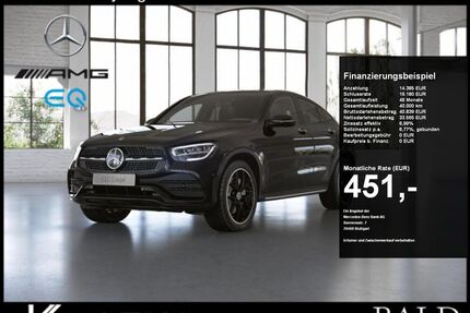 Mercedes GLC 200