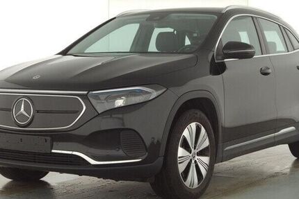 Mercedes-Benz EQA 40.000 km 31.890 &euro; Stockach 78333