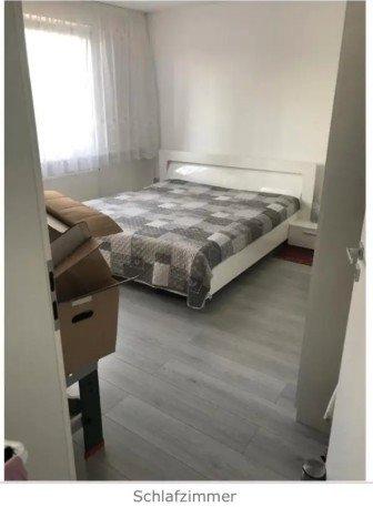 Etagenwohnung Ludwigshafen am Rhein Edigheim - 3.5 Zimmer, 84 m&sup2;, 207.500&euro; | Angebot:26007416