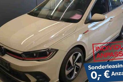 VW Polo 22.200 km 21.840 &euro; Wackersdorf 92442