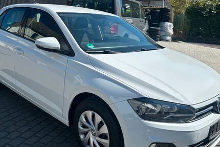 VW Polo 172.200 km 7.850 &euro; Gemünden 56459