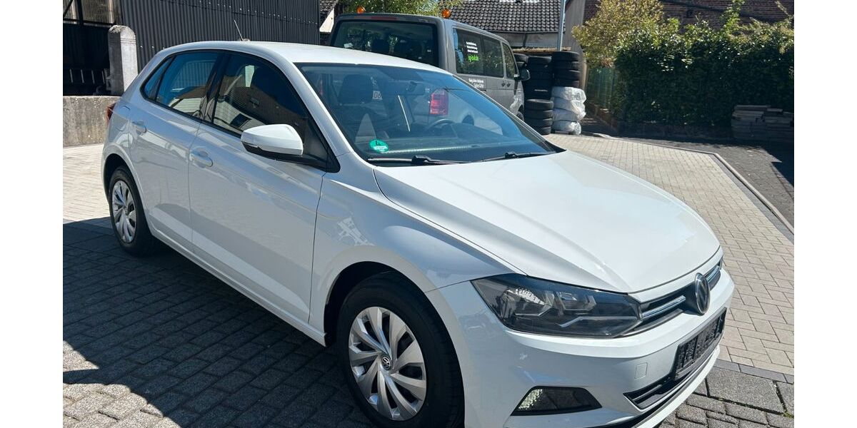 VW Polo 172.200 km 8.250 &euro; Gemünden 56459