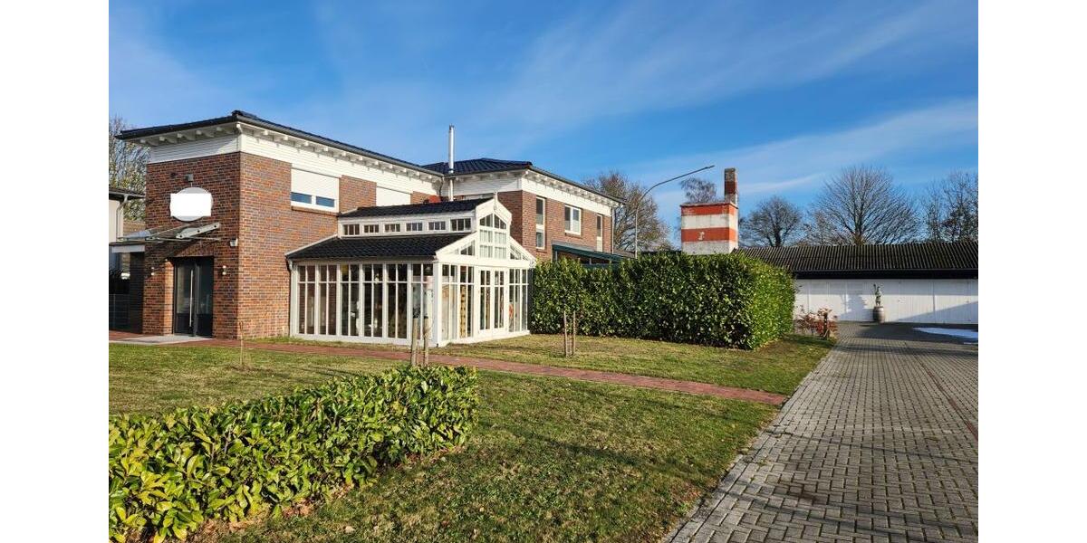 Mehrfamilienhaus, Wohnhaus Varel - 10 Zimmer, 290 m&sup2;, 849.000&euro; | Angebot:26785624