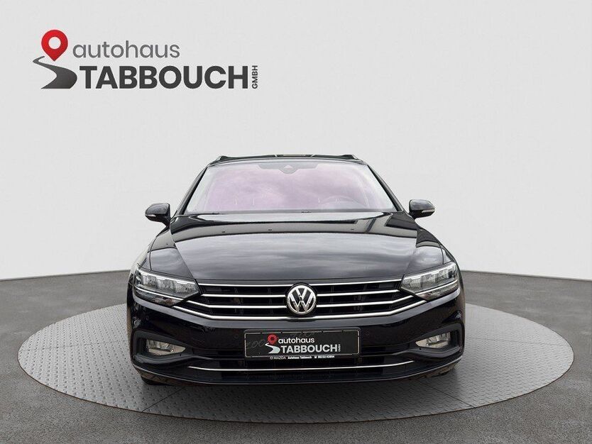 VW Passat 80.423 km 19.999 € Speyer 67346