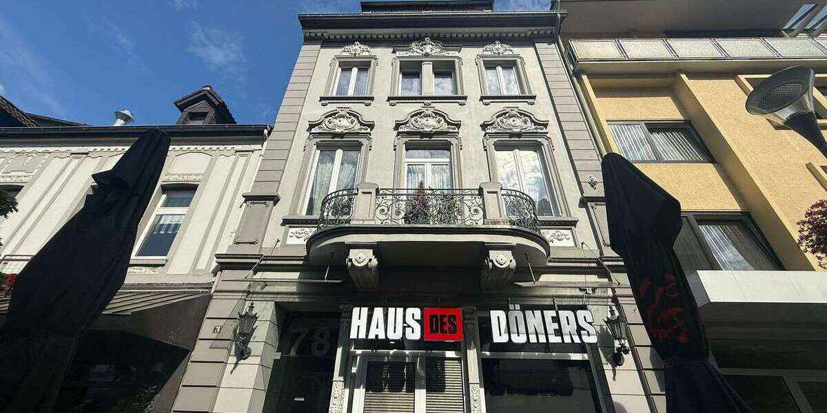 Einfamilienhaus Hilden - 8 Zimmer, 120 m&sup2;, 2.200&euro; | Angebot:24888772