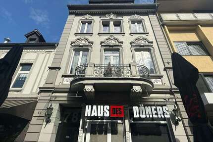 Haus Hilden - 8 Zimmer, 120 m&sup2;, 2.200&euro; | Angebot:24888772
