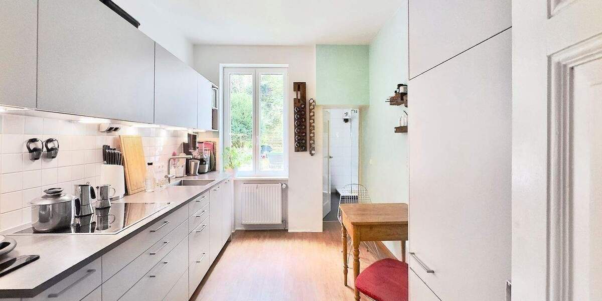 Mehrfamilienhaus, Wohnhaus Freiburg im Breisgau Günterstal - 1 Zimmer, 405 m&sup2;, 1.820.000&euro; | Angebot:26435819