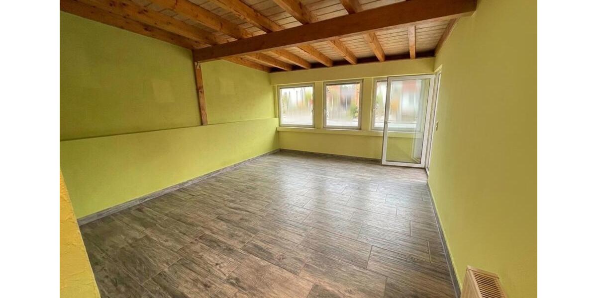 Etagenwohnung Sülzetal - 4.5 Zimmer, 117 m&sup2;, 790&euro; | Angebot:26342811