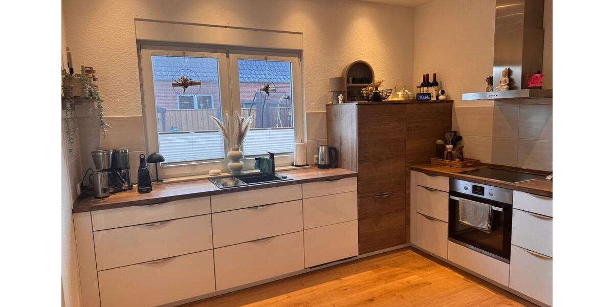 Freistehendes Zweifamilienhaus in ruhiger Lage! 7 zimmer