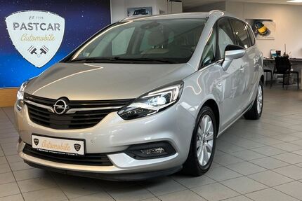 Opel Zafira 48.600 km 14.800 &euro; Bad Krozingen 79189