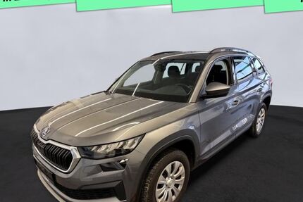 Skoda Kodiaq 74.655 km 28.999 &euro; Immenstadt 87509