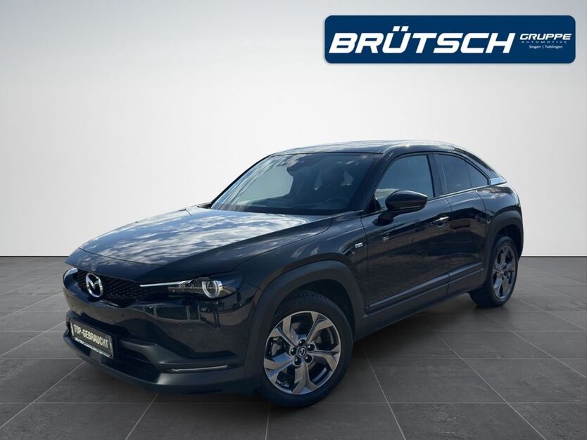 Mazda MX-30 8.300 km 18.380 € Singen 78224