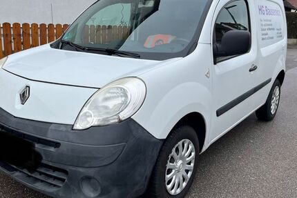 Renault Kangoo 254.000 km 1.600 &euro; Ergolding 84030