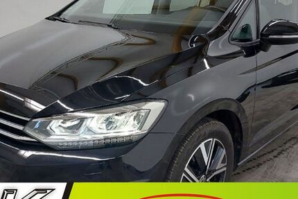 VW Touran 31.740 km 30.860 &euro; Barchfeld OT Immelborn 36456