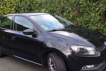 VW Polo 190.000 km 4.999 &euro; Lübeck 23566