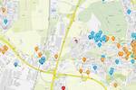 ATIK: Attraktive Doppelhaushälfte in Wiesloch zu vermieten - Doppelhaushälfte Wiesloch | Angebot:26267315
