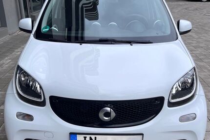 Smart ForFour 72.000 km 8.200 &euro; Ingolstadt 85049