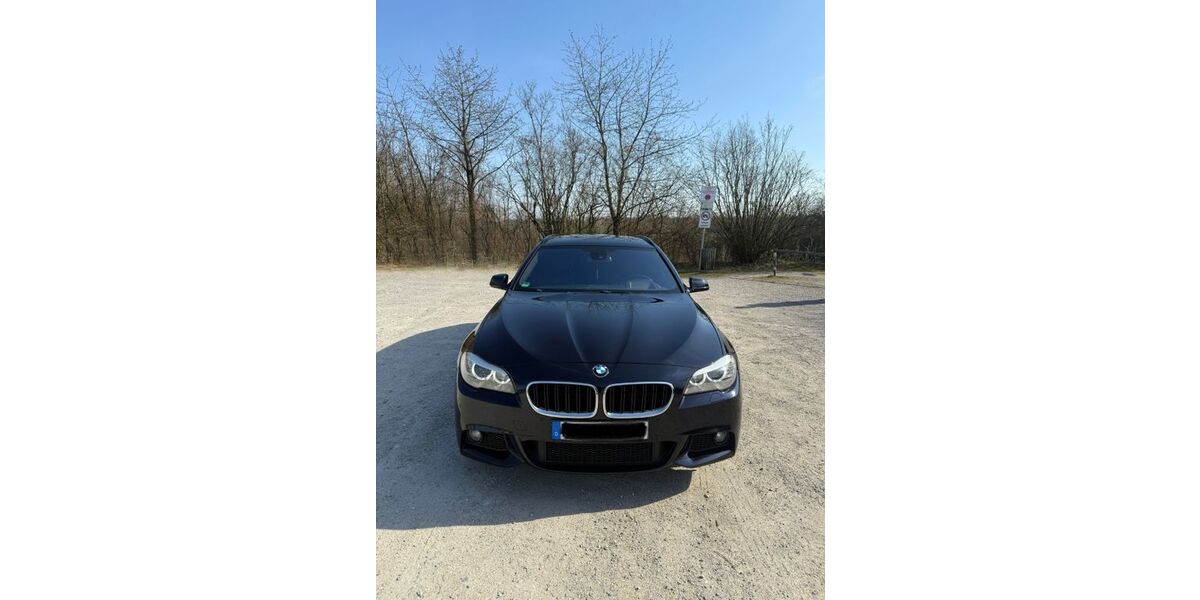 BMW 530 148.670 km 18.950 &euro; Kirchham 94148