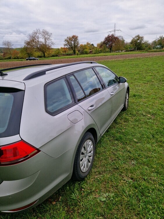 VW Golf 7 113.500 km 12.500 € Bönnigheim 74357