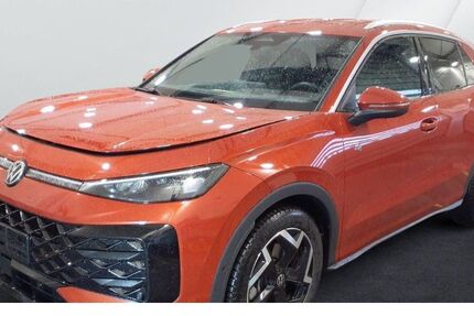 VW T-Roc 25.506 km 32.740 &euro; Plattling 94447