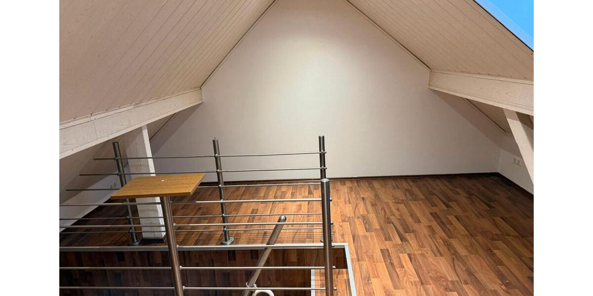Maisonettenwohnung Völklingen - 3 Zimmer, 55 m&sup2;, 500&euro; | Angebot:26545566