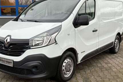 Renault Trafic 310.938 km 6.350 &euro; Monheim 40789
