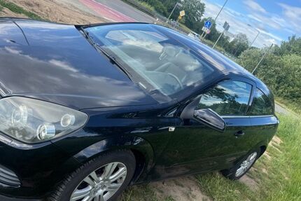 Opel Astra 126.000 km 4.650 &euro; Frankfurt am Main 60389