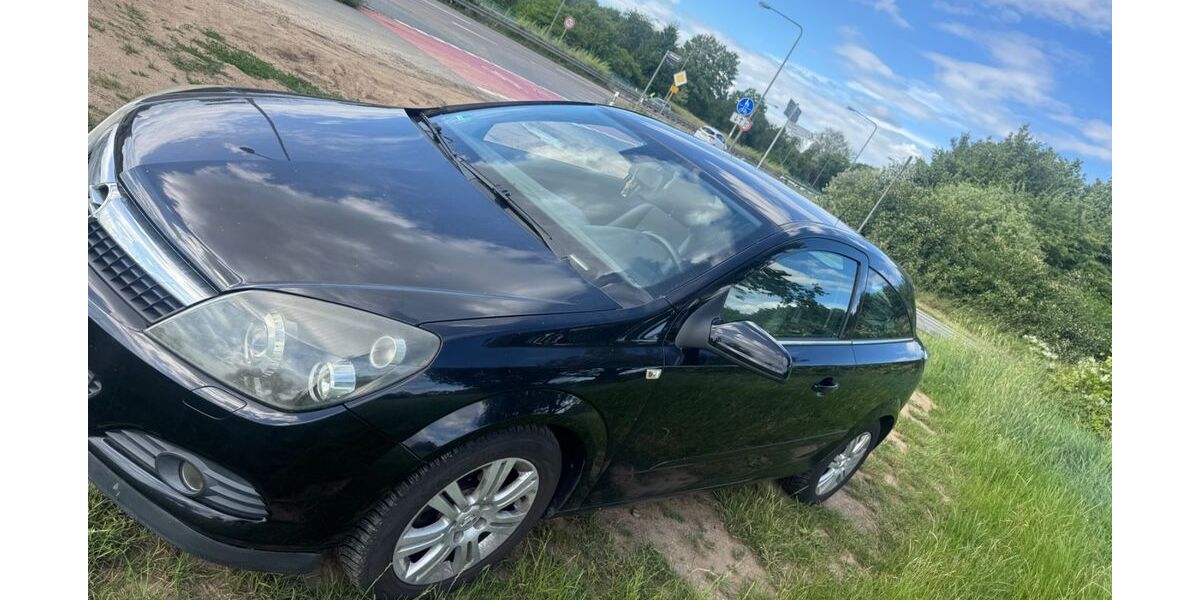 Opel Astra 126.000 km 4.650 &euro; Frankfurt am Main 60389