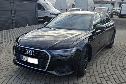 Audi A6 139.750 km 21.500 &euro; Trebbichau 06369