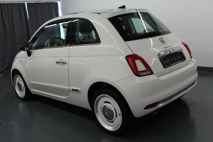 Fiat 500 69.998 km 11.989 € München 80993