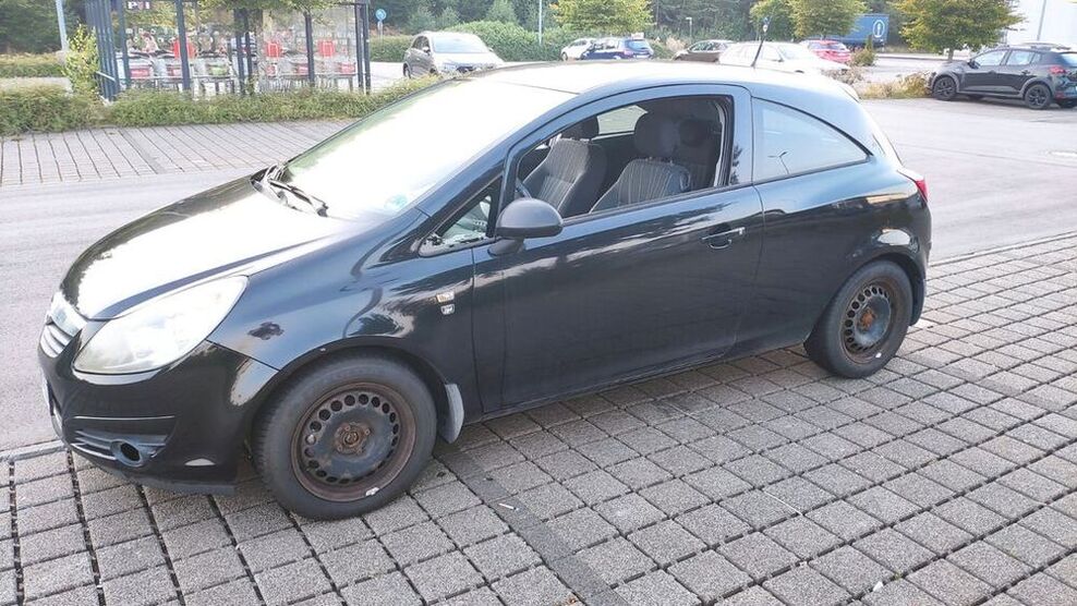 Corsa