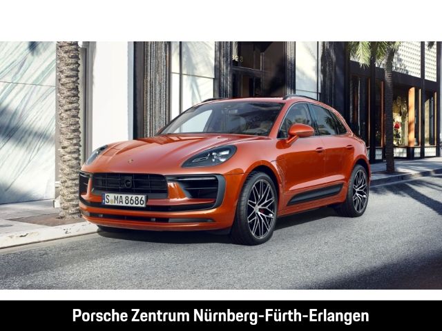 Macan
