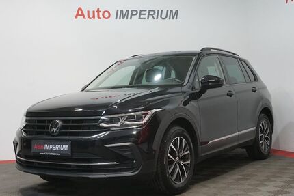 VW Tiguan 106.563 km 22.490 &euro; Schmidgaden 92546