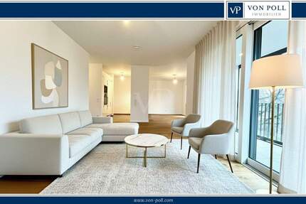 Wohnung Kriftel - 4 Zimmer, 127 m&sup2;, 645.000&euro; | Angebot:25800935