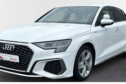 Audi A3 50.960 km 29.990 &euro; Walldorf 69190