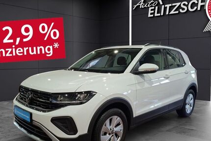 VW T-Cross 9.990 km 20.890 &euro; Kamenz 01917