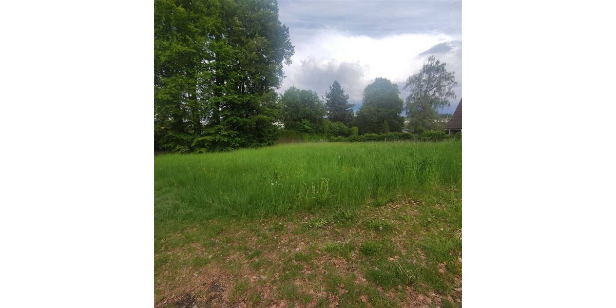 Grundstück Bad Saulgau - 540.000&euro; | Angebot:26502006