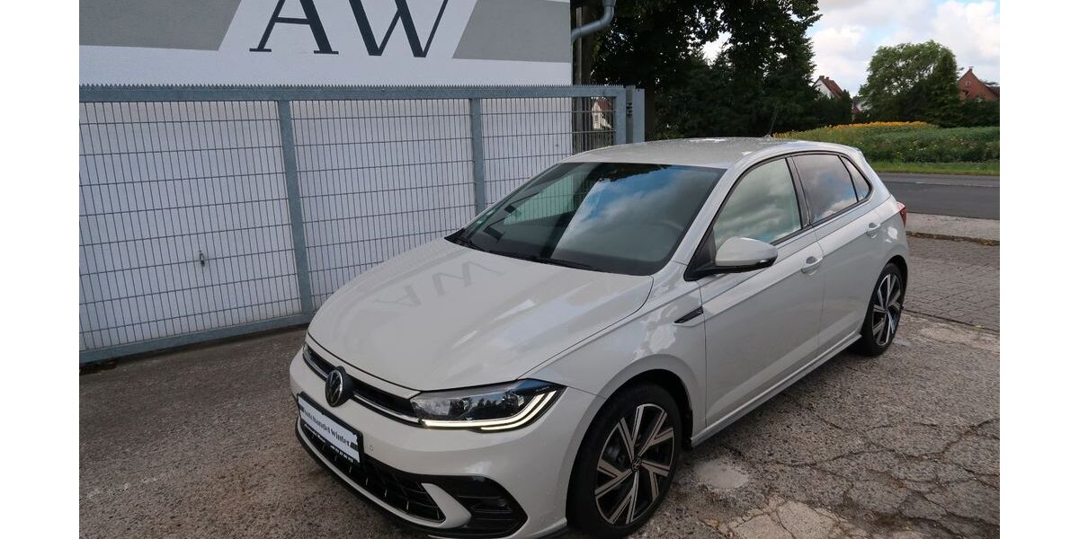 VW Polo 175.000 km 12.800 &euro; Groß Oesingen 29393