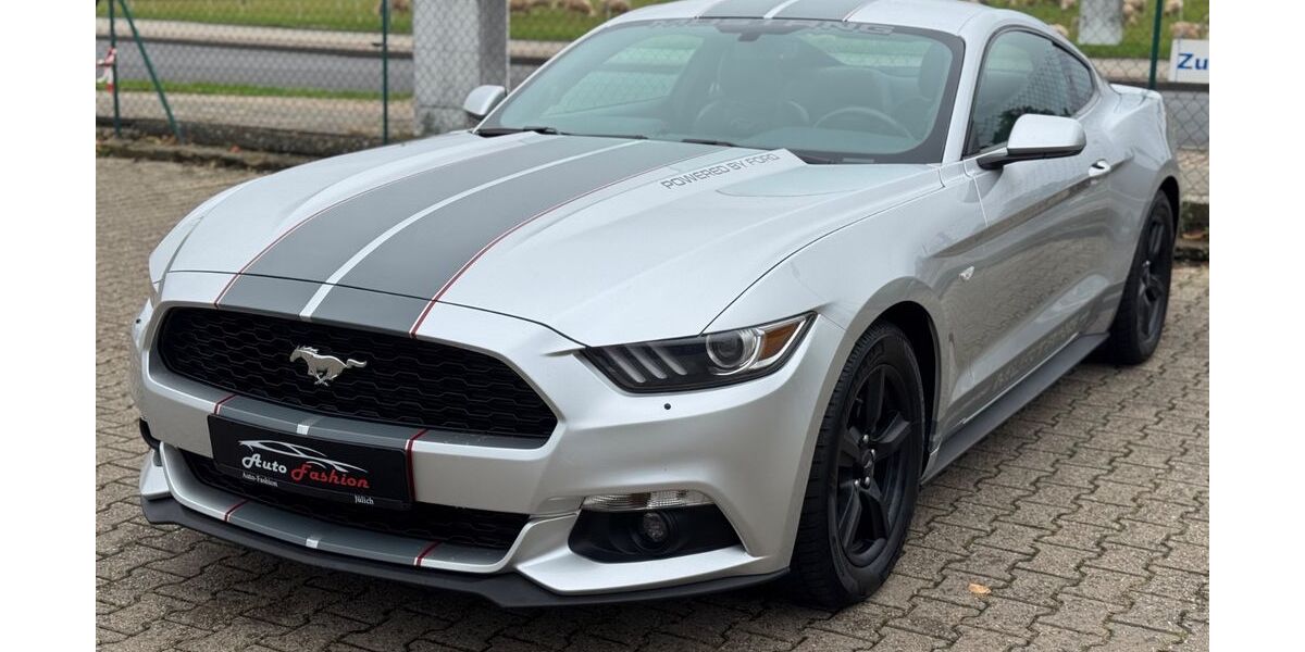 Ford Mustang 60.000 km 21.950 &euro; Jülich 52428