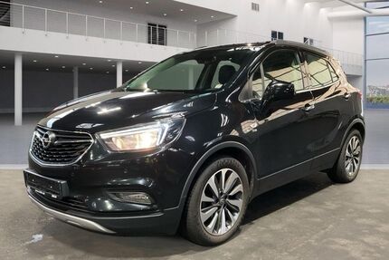 Opel Mokka X 111.500 km 14.990 &euro; Schortens 26419
