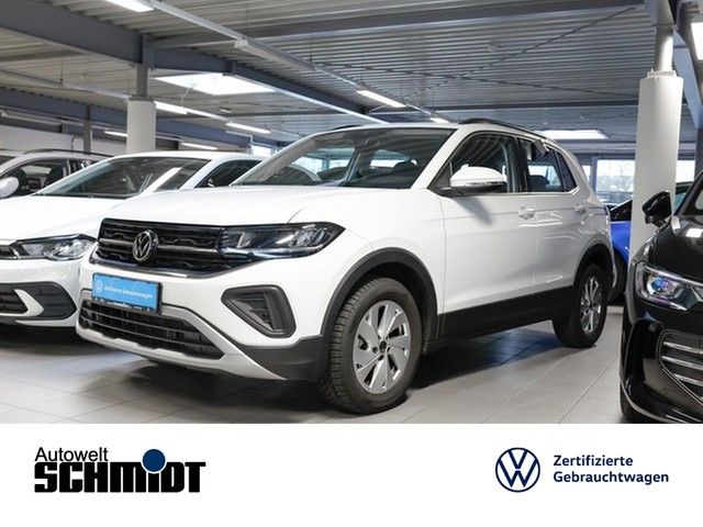 VW T-Cross 7.995 km 22.898 &euro; Lünen 44534
